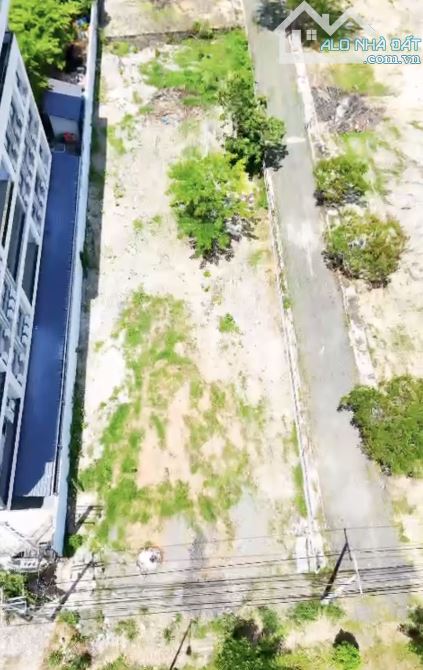 CẶP LÔ GÓC CỰC ĐẸP MẶT TIỀN TỈNH LỘ BIỂN HỒ TRÀM, THỔ CƯ KHỦNG, GIÁ RẺ NHẤT KHU VỰC - 6