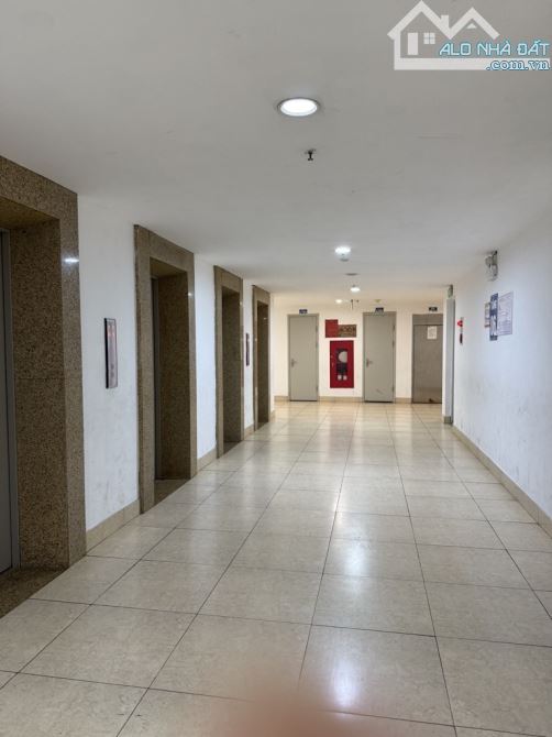 Bán chung cư Đai Kim Building 165 phố Trần Hoà 2 ngủ76 m2, gần hồ Định Công - 6