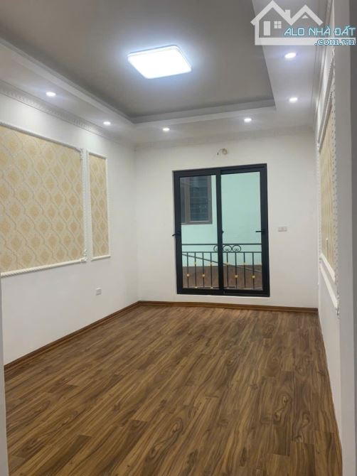 Bán nhà Đa Sĩ: 5tầng lô góc, ô tô kinh doanh, không có căn thứ 2, nhỉnh 7tỷ. - 6