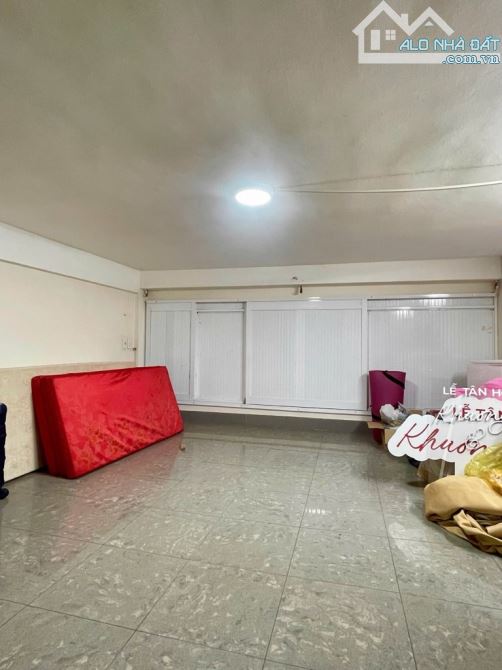 Căn hộ lầu Bạch Vân, P5, Q5. DT 4x18, 2PN. Giá 3 tỷ TL.  🌻 TRUNG TÂM QUẬN 5 SÁT QUẬN 1 - - 6
