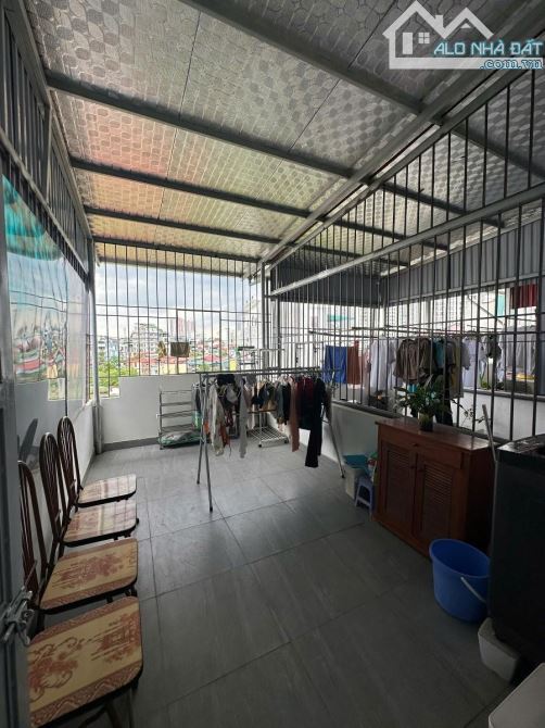 Bán nhà ngõ 299 Hoàng Mai,xây mới 5 tầng sẵn nội thất. - 6