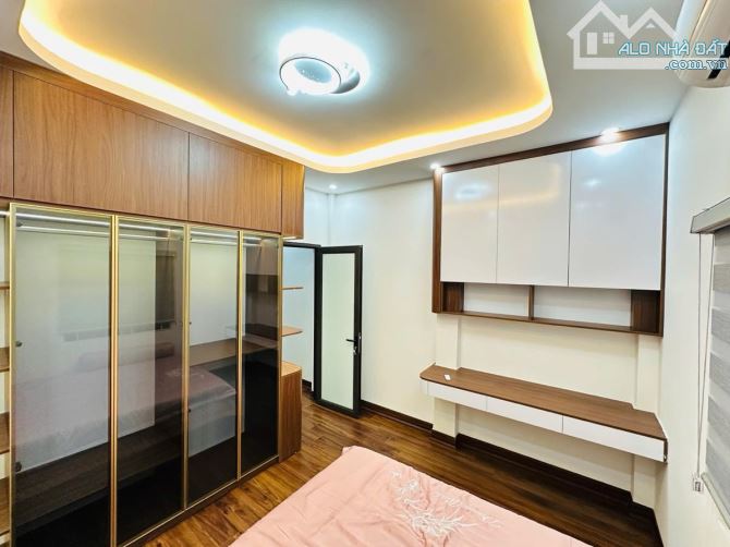 BÁN NHÀ NGUYỄN ĐỔNG CHI - QUẬN TỪ LIÊM - FUL NỘI THẤT - 36M X 4 TẦNG - MT 3.6M - 6