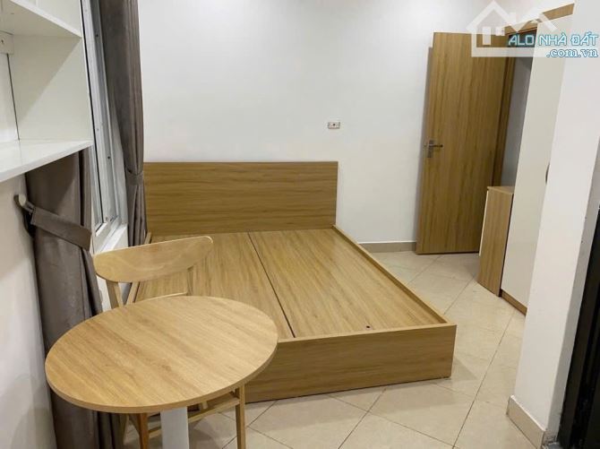 HỒ TÙNG MẬU – FULL ĐỒ – GẦN PHỐ – 45M² – 6 TẦNG – 10.6 TỶ (DCG91596) - 6