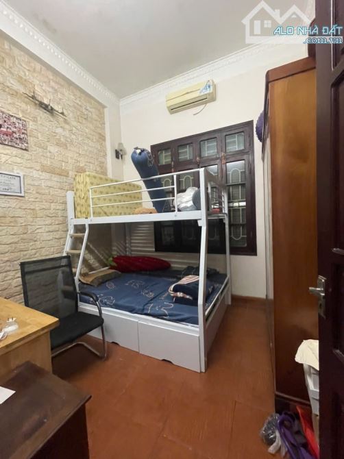 KĐT NGHĨA ĐÔ – KINH DOANH/VP - MB ĐẸP – OTO – 110M² - 3PN – 11 TỶ (DCG91593) - 6
