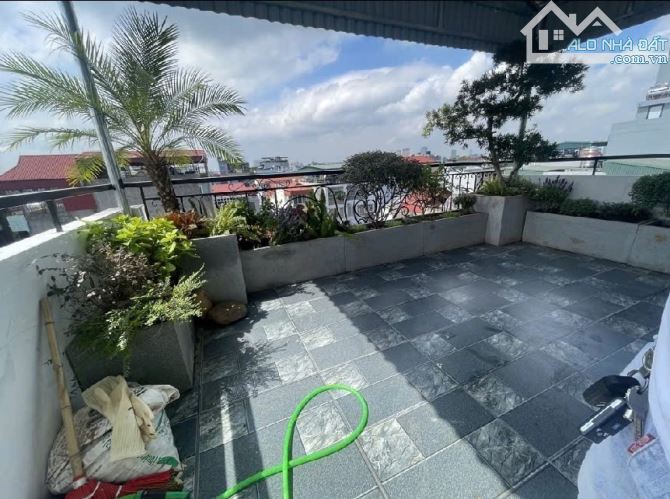 💥CẦN B.ÁN nhà đẹp Bồ đề, 43m2, 6 tầng, gara ô tô, thang máy xịn xò. - 6