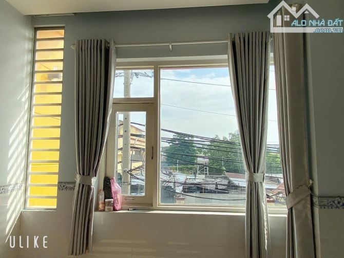 🥰 Bán nhà mặt tiền đường 12m Lê Văn Quới, Bình Tân . - 7