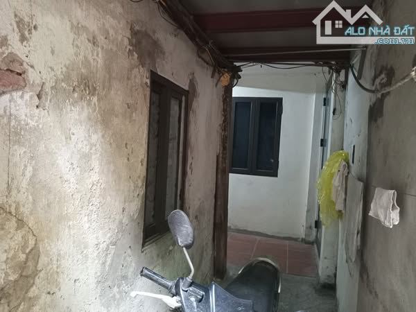 Bán nhà Mặt Phố Lò Sũ, Lãi 862 tỷ - DT 394m2, MT 14.6m, Giá 235 Tỷ, cách Hồ Hoàn Kiếm 100m - 7