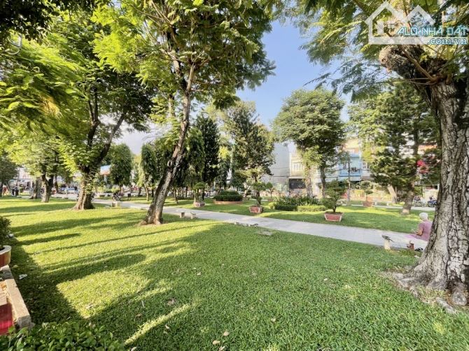 Bán nhà Phạm Thế Hiển P2 Q8, Trung tâm gần Q1 Gần các trường Đại học - 8
