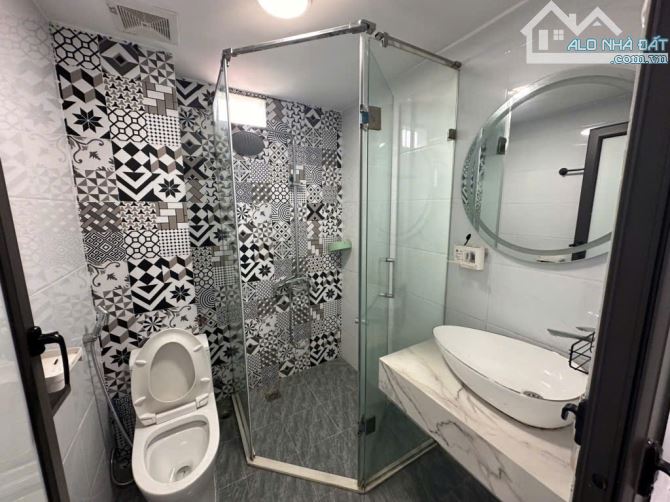 Chính chủ nhờ em Ty bán Đa Sỹ_Lô góc ba_Nhà đẹp dân xây_full nội thất_Ôtô lùi cửa_37m_6Tỷ6 - 7