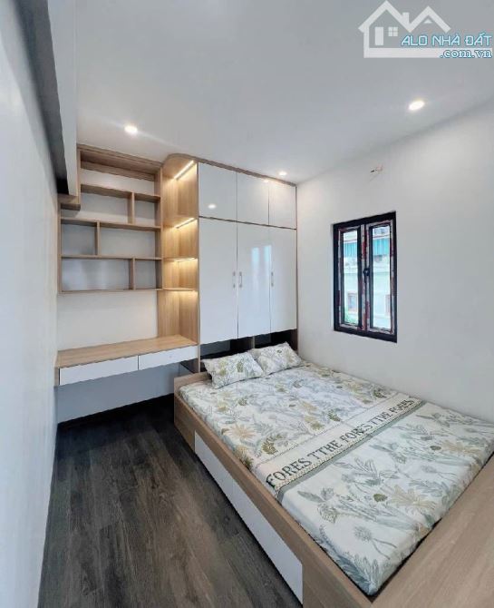 Căn Tập Thể Góc 3 Mặt Thoáng 120m² – Siêu Phẩm Phố Vip Nguyễn Huy Tưởng - 4.85 Tỷ - 7
