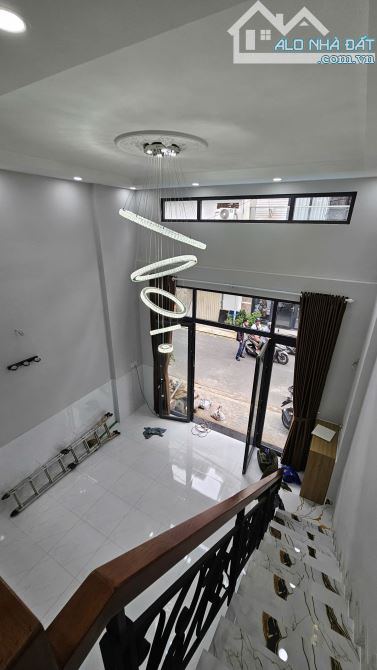 MẶT TIỀN KINH DOANH TÂN MỸ NGANG 5 DÀI 10 Q7 - 7