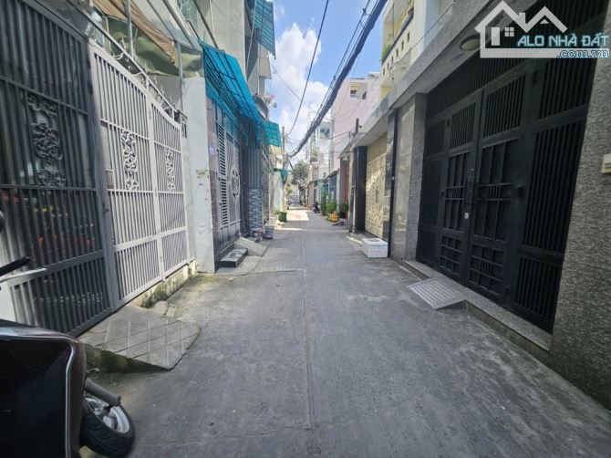 VŨ GẤNG CHUYỂN BÁN NHÀ CÁC QUẬN GÒ VẤP  QUẬN TÂN BÌNH QUẬN 12 THÀNH PHỐ HỒ CHÍ MINH - 7