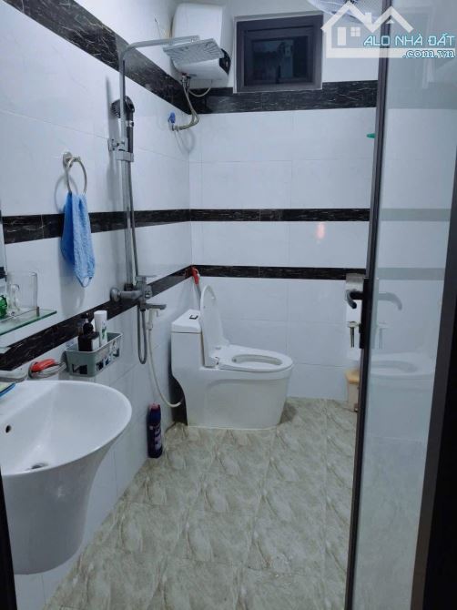 Bán nhà Tôn Đức thắng, An Dương, Lê Chân . 3,65 tỷ , 4 tầng , 48m . - 7