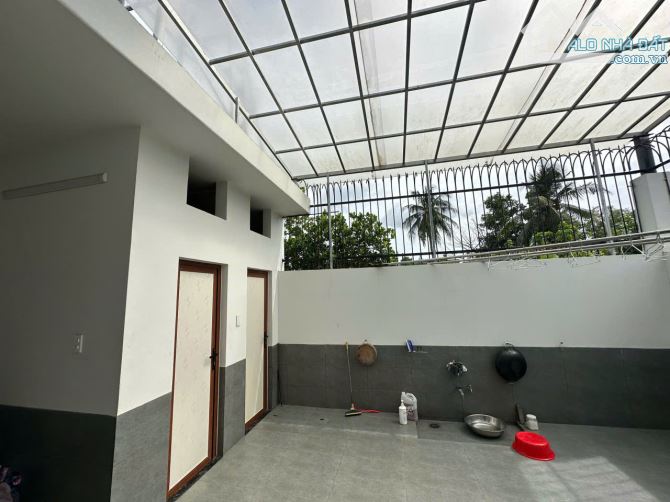Nhà Vườn Mini House Đẹp Gần Sông Nghỉ Dưỡng 311M P.Chánh Hiệp TPHCM - 7