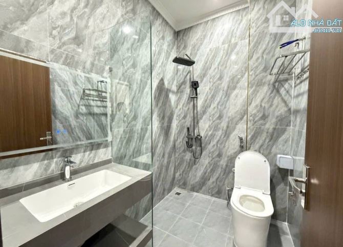 Bán nhà Tam Kỳ , Vĩnh Niệm , Lê Chân . 7,5 tỷ , 4 tầng , 58 m. - 7