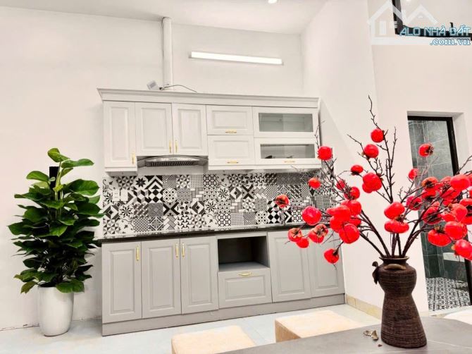 Siêu phẩm Trung tâm Đống đa nhà mới ở ngay full nội thất cao cấp. - 7