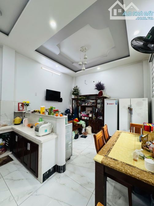 Nhà 4 Tầng 150m² - Hẻm Xe Hơi - Ngang Rộng 7m - Sổ Hồng Riêng - Giá Chào 9Tỷ6 TL - 7