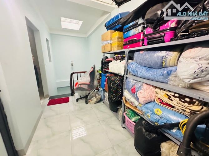 Bán nhà Lê Quang Đạo, Đẹp, Ở ngay, DT34m2x4 tầng, MT 4,1m, giá Nhỉnh 7 tỷ - 7
