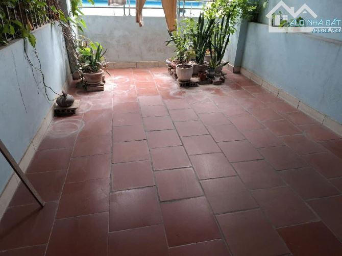 Bán nhà Nguyễn Hoàng Tôn 40m2 xây 4 tầng giá 11.6 tỷ - 7