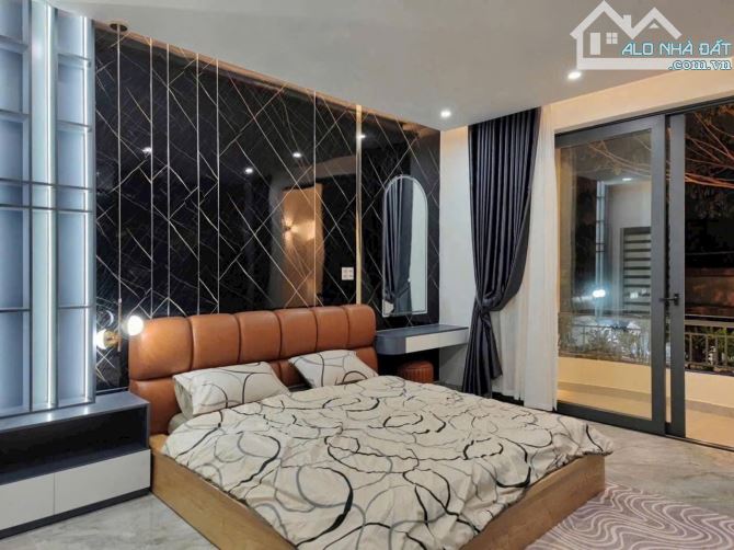 Bán nhà 3 tầng đường 7.5m Khương Hữu Dụng - Hoà Xuân - 7