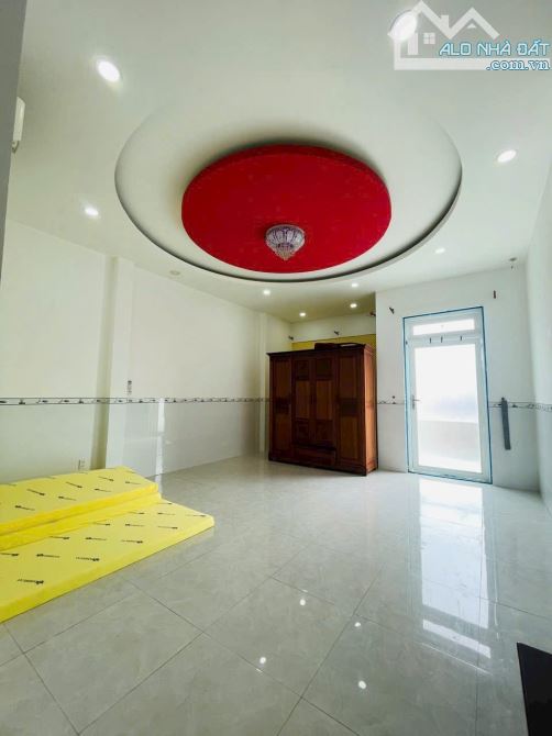 CHO THUÊ NHÀ TRỆT 1 LẦU RỘNG ĐẸP - FULL NỘI THẤT - KDC VĂN HOÁ TÂY ĐÔ - CÁI RĂNG - CẦN THƠ - 7