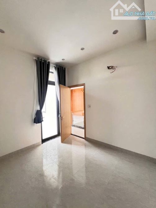 BIỆT THỰ MINI CỰC ĐẸP NGAY TRUNG TÂM TÂN TRIỀU MỚI - 7