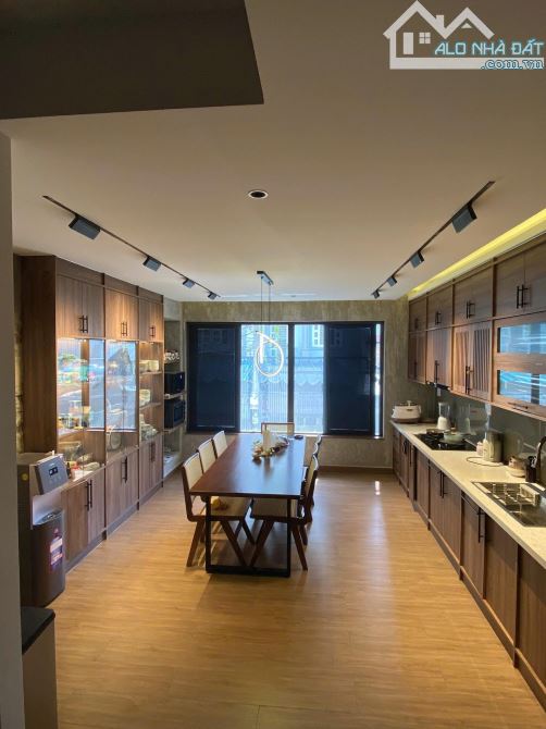 HXH- NHÀ MỚI FULL NT CAO CẤP- PHẠM VĂN CHIÊU,  GV,  TRỆT LỮNG 2 LẦU 65M2- 10.4Tỷ - 7
