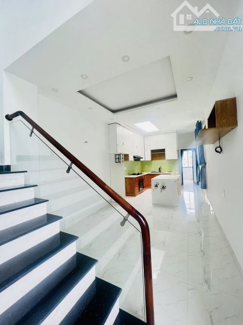 🏡 CẦN BÁN Nhà 1 trệt 2 lầu (3PN, 3WC) – Hẻm Cô Bắc, P.4 – 73,5m² – 4,95tỷ – dòng tiền sẵn - 7