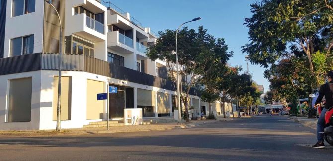 Bán đất KDC Long Thành - ngay trục Vành Đai 4 về Sân bay 5km - Giá chỉ 16triệu/m2 - 7