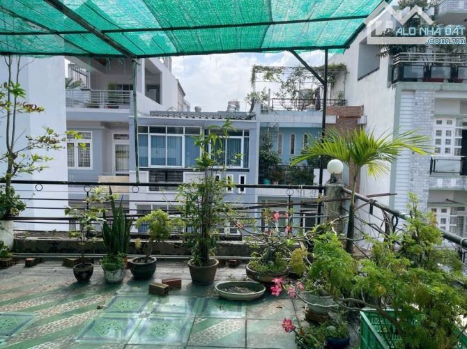 🏢GIẢM 1.2 TỶ – CĂN GÓC – HẺM XE HƠI P.16 GÒ VẤP 120M² ( 8 X 15 ) 13.8 TỶ( Bớt Lộc) - 7