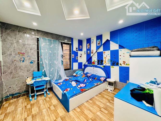 Bán nhà 4 tầng- trại lẻ- kênh dương- lê chân- giá 3,85 tỷ - 7