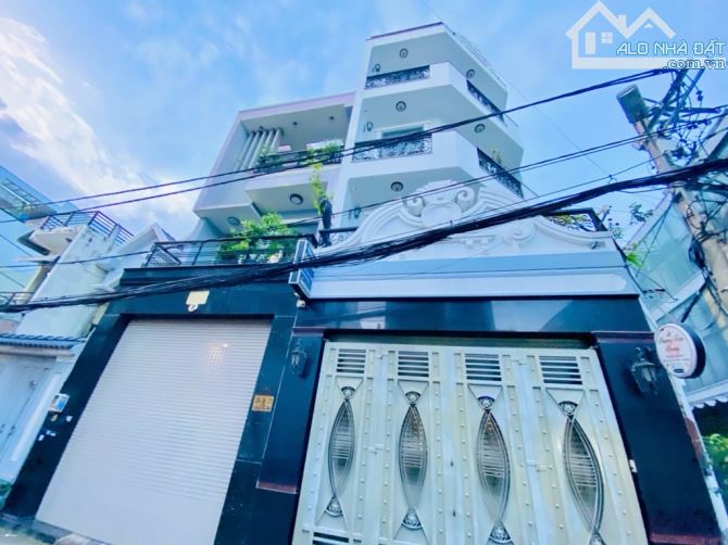 SIÊU PHẨM CĂN GÓC, 2 MT HẺM XE HƠI THÔNG THOÁNG - 120M2 - NGANG 6M -20 GIÁ 11 TỶ TL - 7