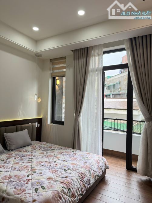 BÁN CĂN NGAY TRUNG TÂM GẦN ĐẠI LỘ VÕ NGUYÊN GIÁP !!! 📐 Diện tích: 4m x 15.4m 🌟 - 7