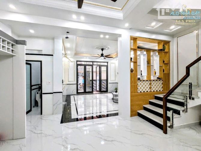 🏠 Bán Nhà Mặt Ngõ Rộng Tại 261 Trần Nguyên Hãn Lê Chân HP - Giá 4tỷ150 Triệu - 7