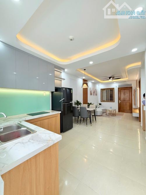 Căn hộ ct5 vđt đẹp giá cực rẻ . chủ 2 tỷ 275 - 7