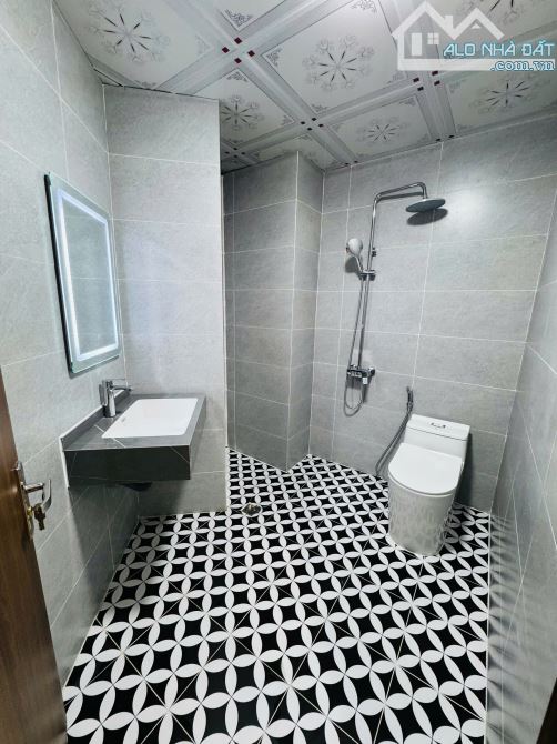 Bán căn hộ Nơ1B Bán đảo Linh Đàm 3PN2WC - 7