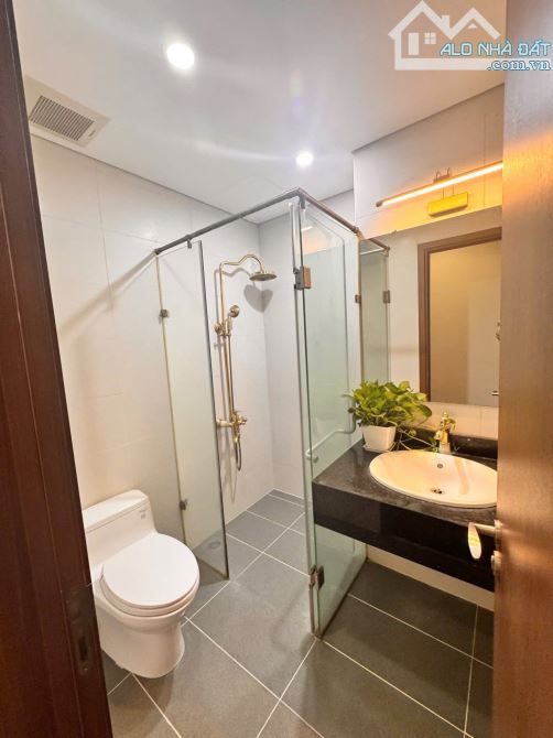 Bán căn hộ cao cấp Ngoại Giao Đoàn, full nội thất, vị trí đắc địa, Sổ đỏ chính chủ 3PN 2WC - 7