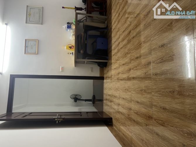 Nhà Lạc Long Quân 30m2 mới cong giá chỉ 11.5 tỷ - 7