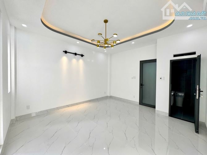Bán nhà Nguyễn Văn Nghi, Phường 7, Gò Vấp, 54m² (4.3 x 13), 4 tầng, 8.9 tỷ - 7