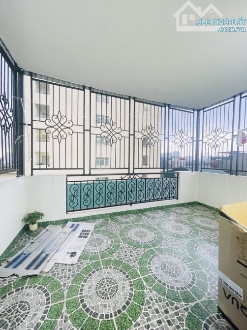 Bán Nhà Tăng Thiết Giáp - 43M2 - 7 Tầng - Ô Tô Vào Nhà , 14 Tỷ…. - 7