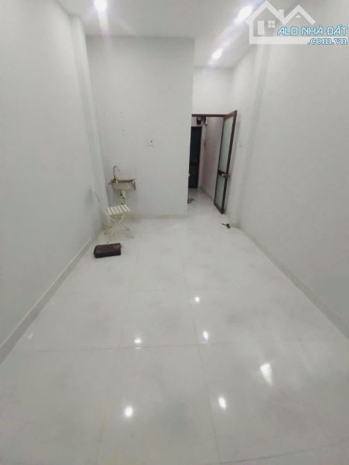 Nhà Bình Thạnh giá 5ty5 1 trệt 3 lầu 7 phòng cho thuê - 7