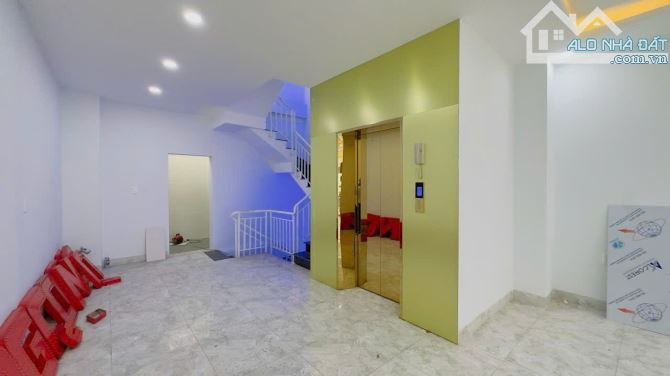 Nhà mặt tiền kinh doanh khu BigC GO, phường Đông Hoà, Tp. Dĩ An. - 7