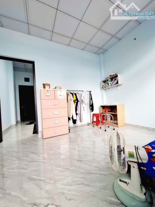 Nhà HXH Đường số 4_ Bình Hưng Hòa, Bình Tân. Dt 49m2/60m2 (4m x 15m). 3 tầng. Giá 5.8 tỷ. - 7