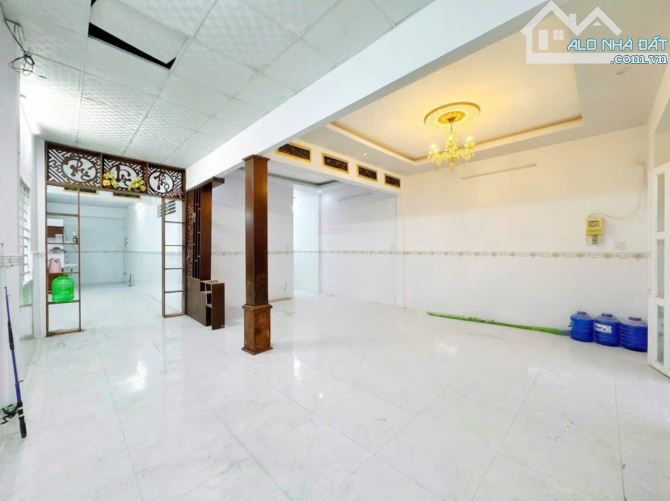 Nhà cấp 4 mái thái giá rẻ - Sổ riêng, hẻm xe hơi, chỉ 870 triệu!!! - 7