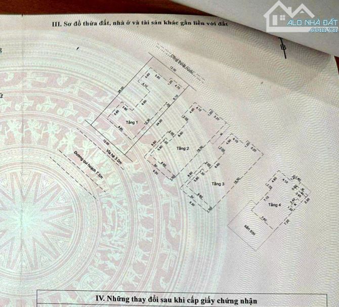 Bán Biệt Thự Đẹp 4 tầng 288m2 - Đối diện Công viên Khu Bến du thuyền Marina Sông Hàn - 7