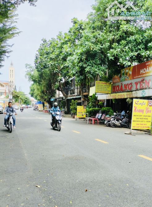 Bán Nhà Trung Mỹ Tây Q12 -65 M2(4.1 x15.2 )- 2Tầng- Chỉ 4,25Tỷ. - 7