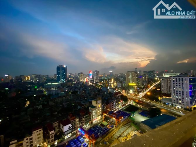 Vinhomes Metropolis - căn hộ lô góc - mặt phố Kim Mã - phí tiện ích ĐÃ ĐÓNG TRỌN ĐỜI - 7