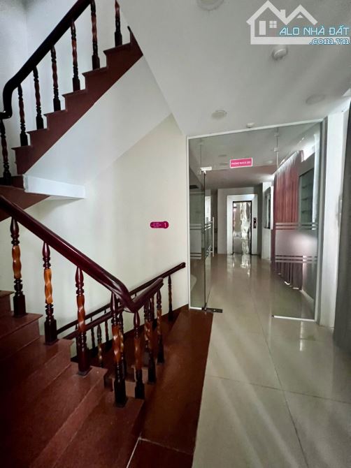 BÁN NHÀ 6 TẦNG MẶT TIỀN NGUYỄN THIỆN THUẬT, GẦN NGUYỄN THỊ MINH KHAI, CÁCH BIỂN chỉ 350 m - 7