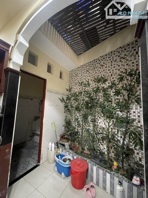 Nhà 4x23, 4 tầng, giá 7,x tỷ, đường Hương Lộ 3, Q. Bình Tân, xe hơi ngủ trong nhà - 7