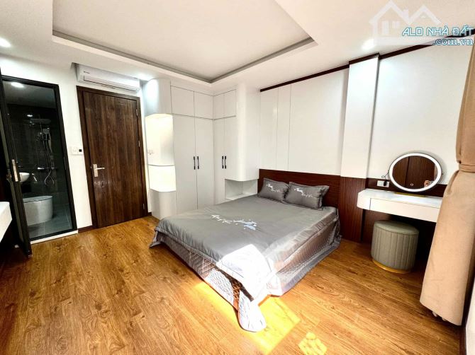 🔥HÀNG KỊCH ĐỘC🏡LÊ THANH NGHỊ - HBT🌹HÀNG HIẾM KHU BÁCH - KINH - XÂY - 7